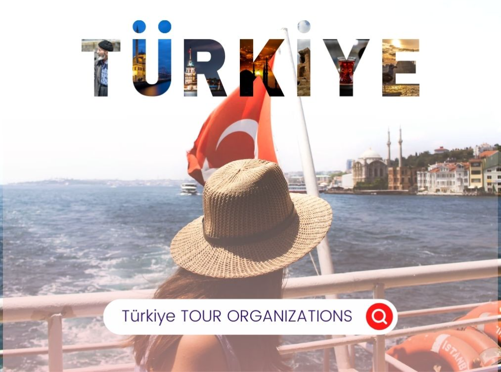 Türkiye'de Toplu Tur Organizasyonu